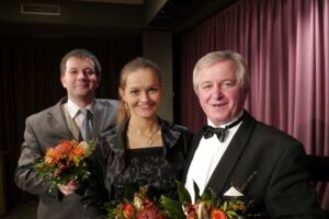 Gala - Oper, Operette, Musical