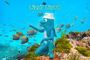 DIZZY DISCO