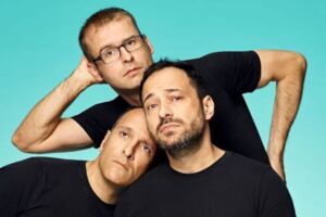 Mütternacht - Der Comedy-Club SPEZIAL