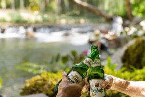 1. Dobler Bierwanderung