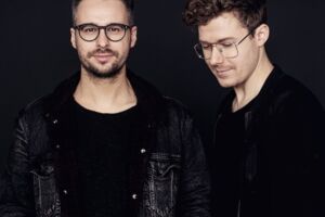 Duo Stiehler/Lucaciu