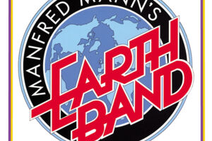 MANFRED MANN'S EARTH BAND - Tour 2026