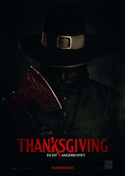 thanksgiving