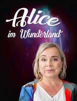 Alice im Wunderland - Konzertlesung mit ChrisTine Urspruch und Stefan Weinzierl