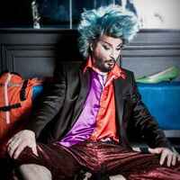 Kay Ray Show - Show 2026