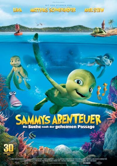 sammys-abenteuer
