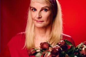 Barbara Ruscher - Romantik - aber zack zack