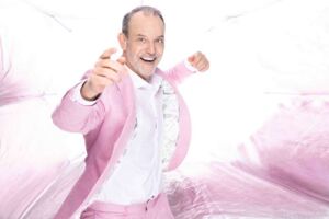 René Steinberg - Radikale Spaßmaßnahmen