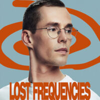 Lost Frequencies - Open Air 2025