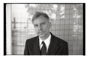 Robert Stadlober - Lesung & Musik