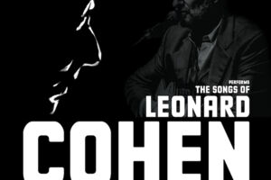 Field Commander C. - The songs of Leonard Cohen I Early works - The roots of Hallelujah