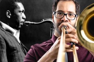 Landesjugendjazzorchester - New York  Rio  Lüneburg