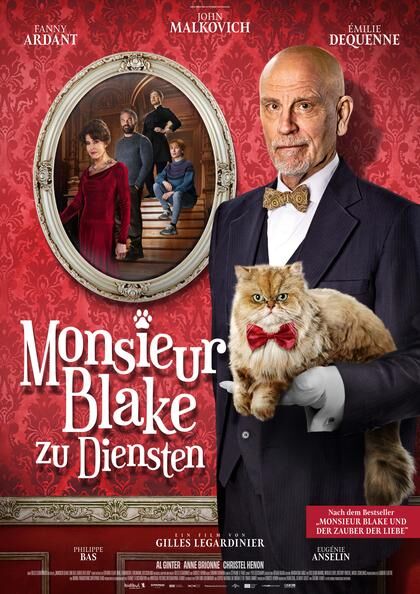 monsieur-blake-zu-diensten