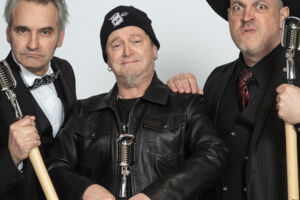 Die Grabowskis | Die unteren 10.000 - Open Air