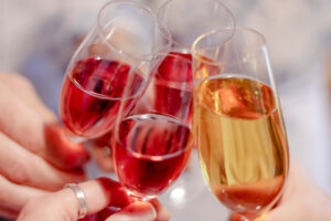 Frühshoppen mit Kräuterpädagogin Antje Mieves