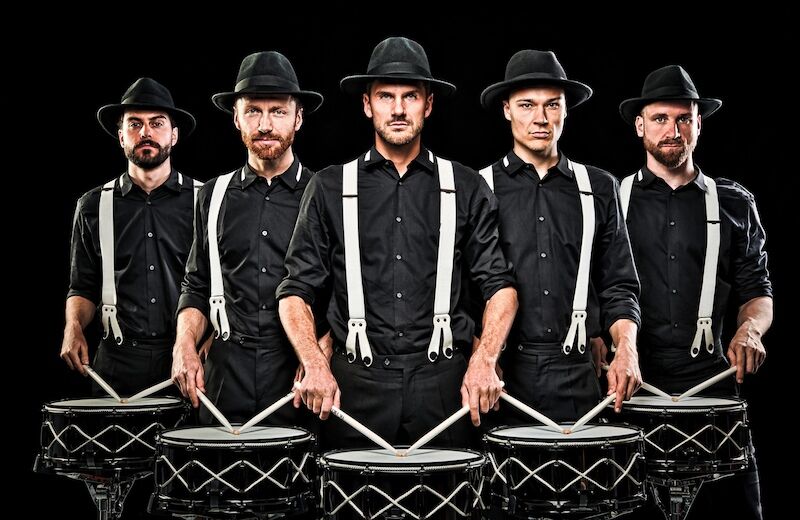 die-schlagzeugmafia-backstreet-noise