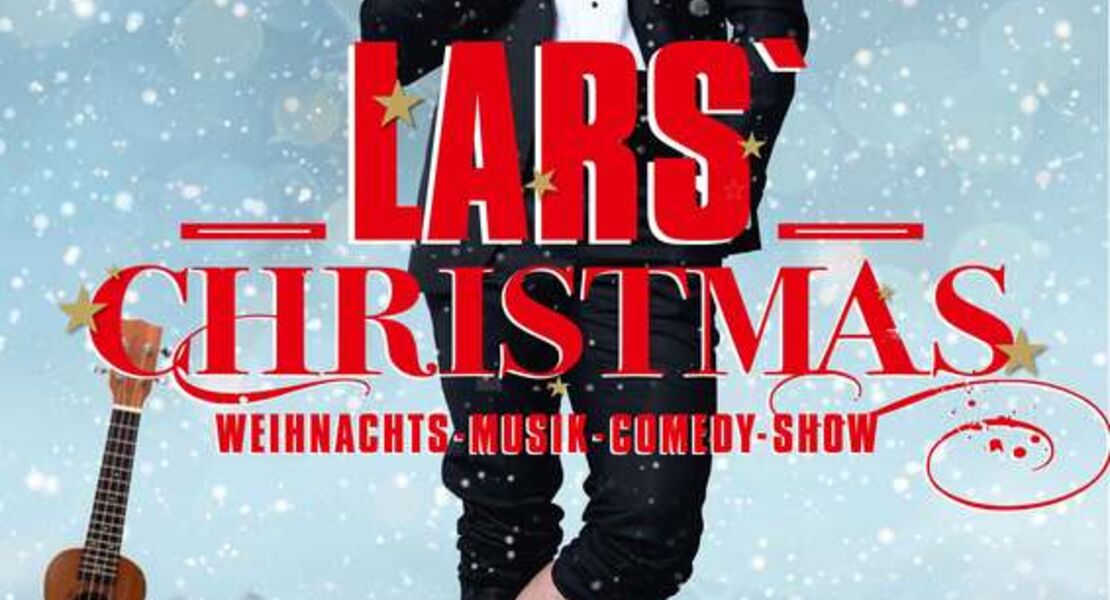 lars-redlich-lars-christmas