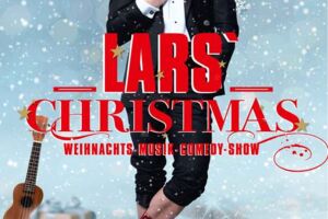 Lars Redlich - Lars Christmas
