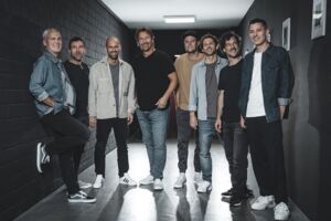 Heavytones - Die bekannteste Band des Deutschen Fernsehens mit Rock, Pop, Funk, Jazz
