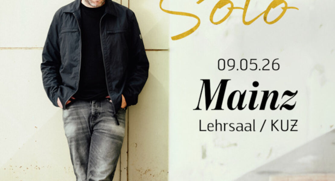 josh-wer-singt-dann-lieder-fur-dich-solo-tour-2026