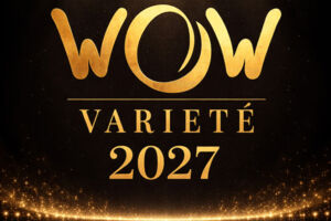 WOW Varieté Potsdam 2027
