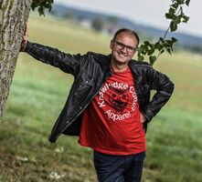 Ludger Kazmierczak - Schlimmer! Geht immer! - KölnPremiere
