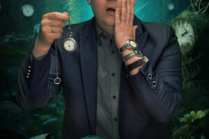 KuSch goes Varieté, Vol. 19 - mit Marcel Kösling, Duo Mimikry, Duo Jordanella u.v.m.