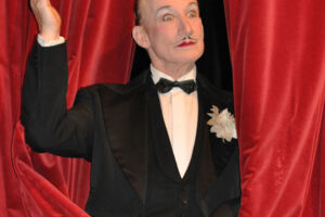 Robert Kreis - Manche mögen's Kreis