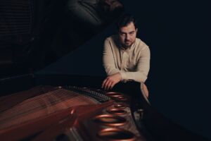 Eine Hommage an Ludovico Enaudi - Burak Çebi