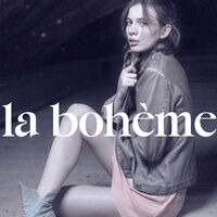 La Bohème - Premiere