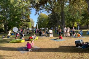 Schömberger Aktionstag