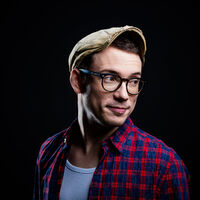 Sven Garrecht - Wenn nicht jetzt, wo sonst?