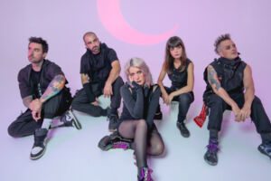 ANKOR - SUMMER HEADLINE SHOWS 2026 - SUPPORT: SEVEN BLOOD