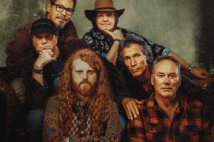 The LSB Experience - Songs of Crosby, Stills, Nash & Young