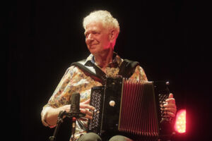 Akkordeonale 2026 - Internationales Akkordeon Festival