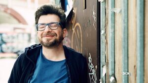 Hennes Bender - Wiedersehn macht Freude
