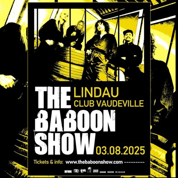the-baboon-show