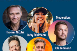 3. Greizer LACHNACHT