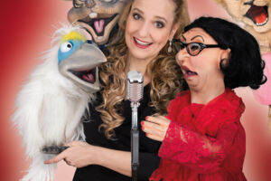 Murzarella - Music-Puppet-Comedy - Best of! - KölnPremiere