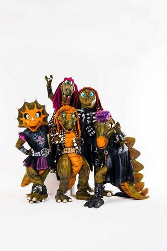heavysaurus-pommesgabel-reload-tour-2025