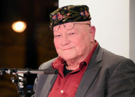 Gerd Holzheimer: 