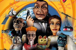 James Blond - Goldenpussy