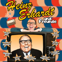 Heinz Erhardt und Freunde