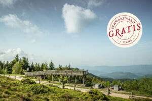 Zwischen Murgursprung und Glaskunst - auf den Spuren von Frerdinand Oechsle