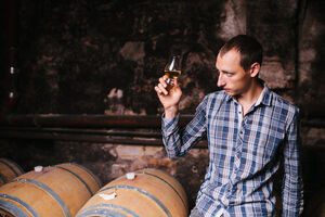 Adventsspecial - Rum& Whisky
