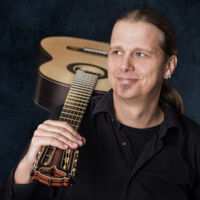 Stefan Eichner - ... spielt Reinhard Mey