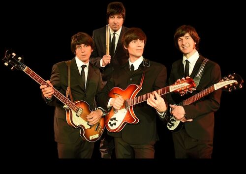 the-quarrymen-beatles-beatlemania-is-back