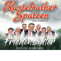 Kastelruther Spatzen - Friedensadler