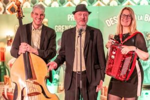 Et Thekenterzett - Hundert Johr Kölle: eine musikalische Zeitreise