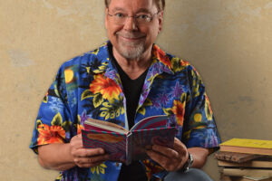 JÜRGEN VON DER LIPPE - Sextextsextett - Comedy Lesung